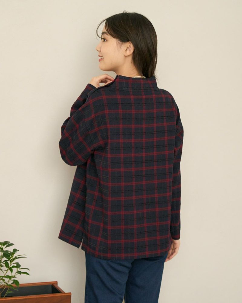 楽天市場】【最大10%OFFクーポン】メッシュベロアバックヘンリー