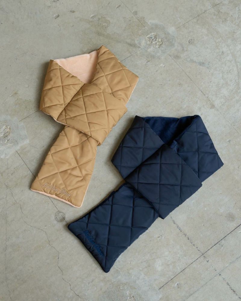 sky08様☆☆　ジャーナルスタンダードラックス　ゴールデングースマフラー sky08様 ジャーナルスタンダードラックス ゴールデングースマフラー