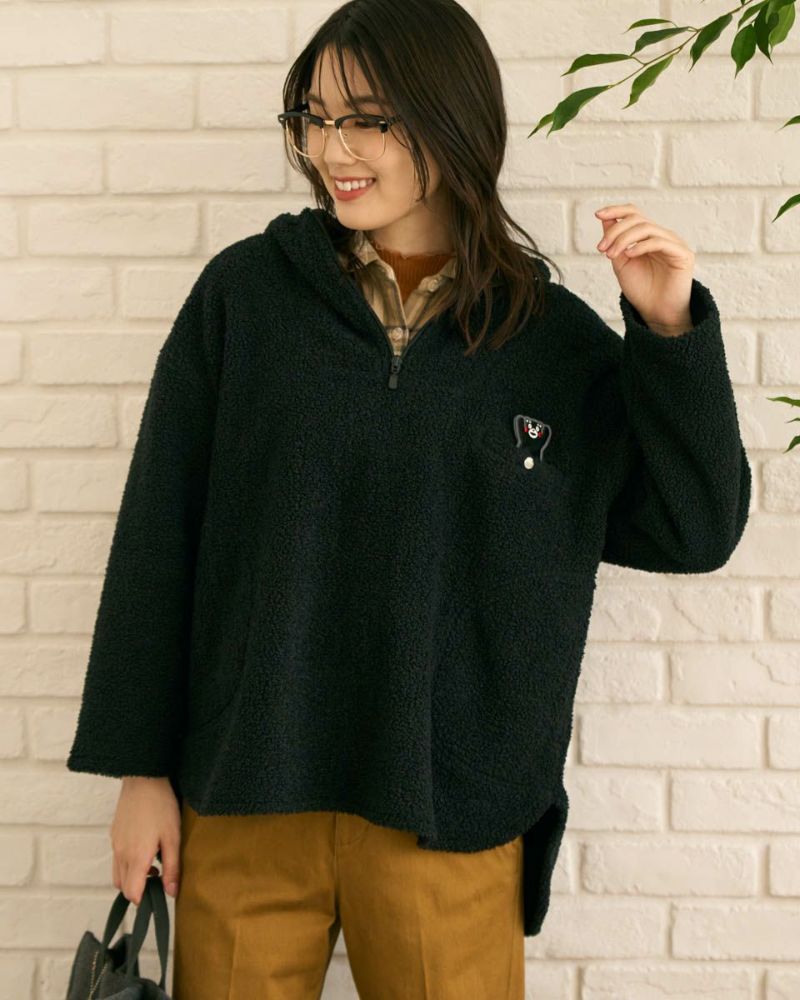 Golden Bearくまモンのフリース | ゴールデンベアストア