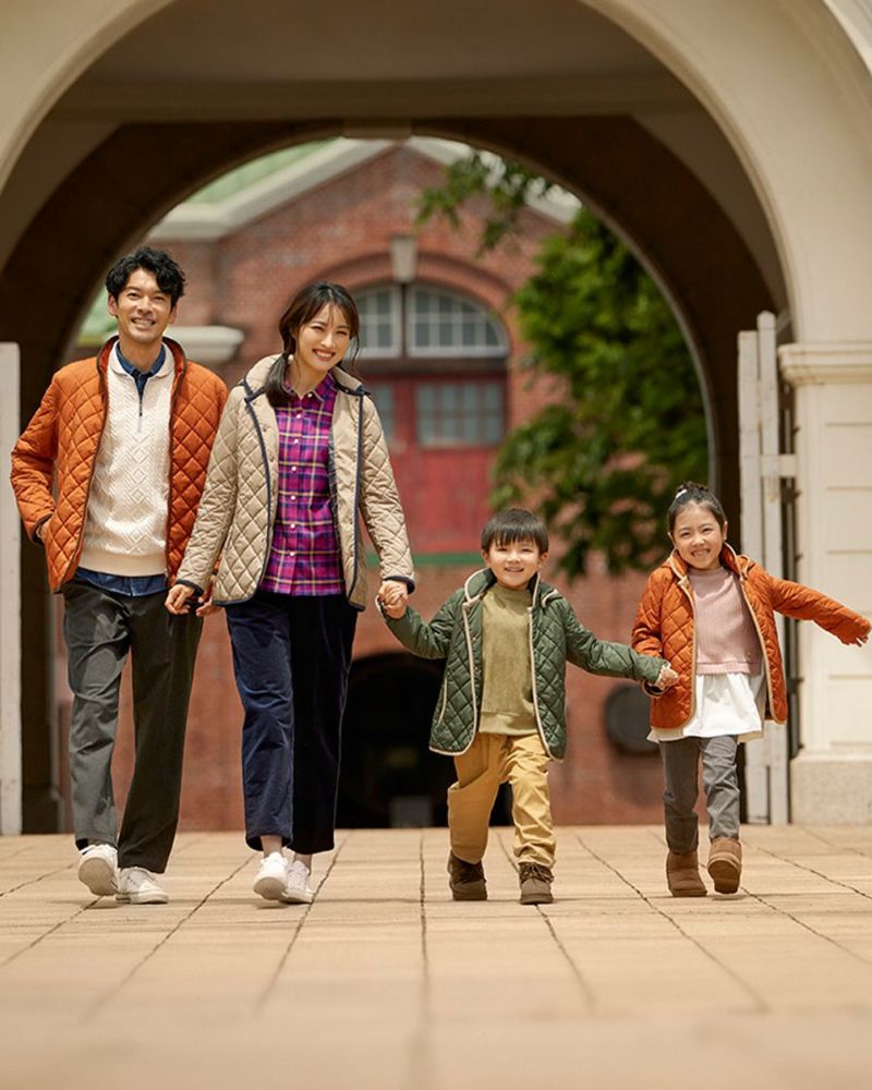 ゴールデンベア