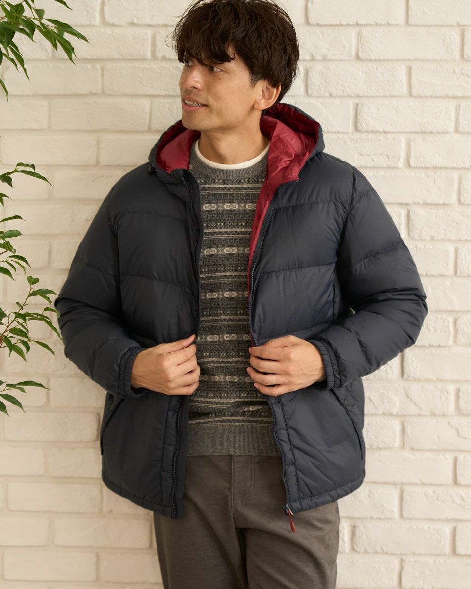 Golden Bearダウンジャケット | ゴールデンベアストア 