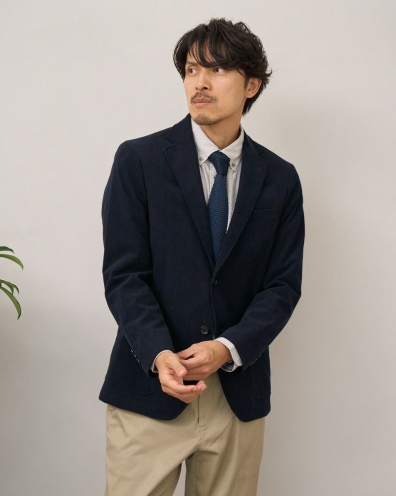 Jack Nicklaus ネイビー ジャケット Mサイズ Jack Nicklausジャケット | ゴールデンベアストア