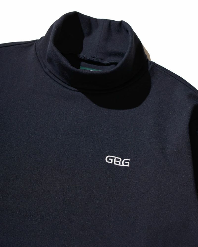 GB GOLFTOURタートルネック | ゴールデンベアストア