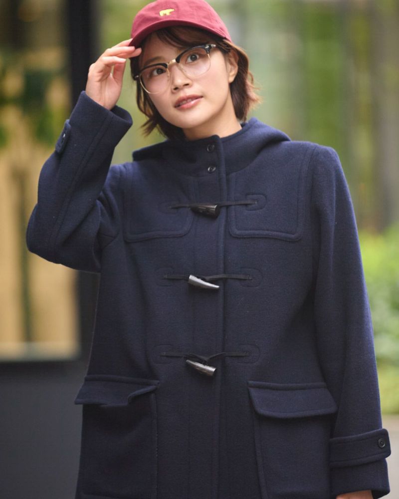 楽天市場】スクールコート ピーコート Pコート 富士ヨット学生服