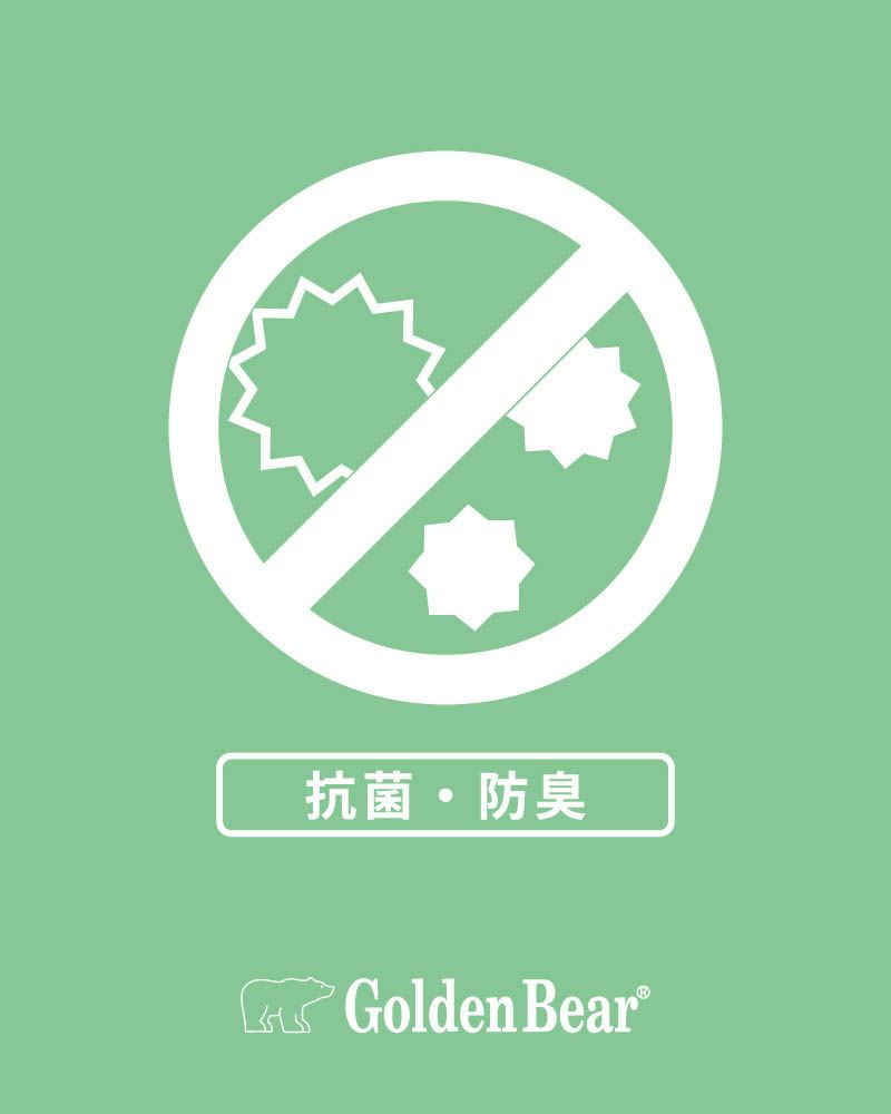 GB長袖ポロシャツ