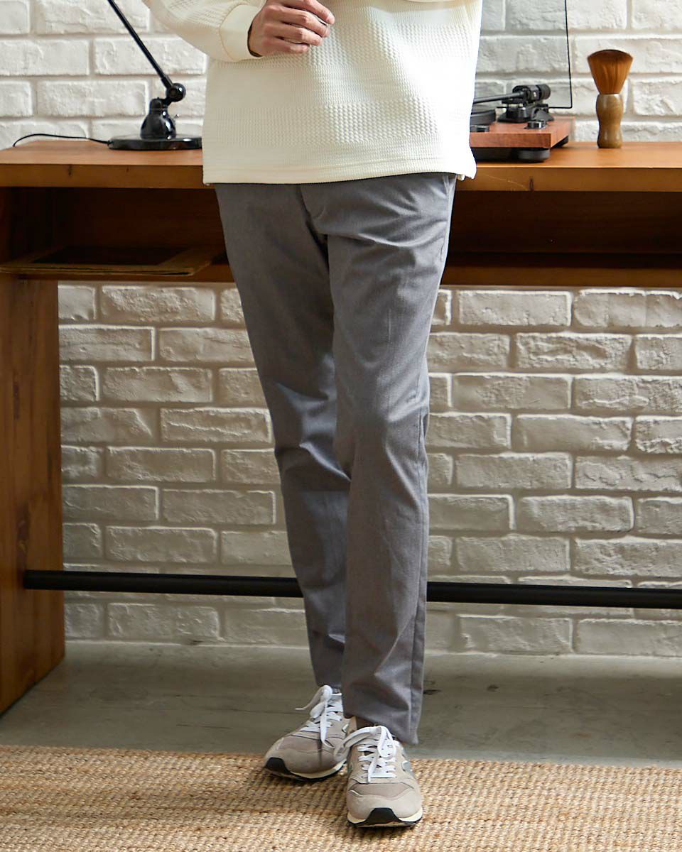 ストレッチチノ