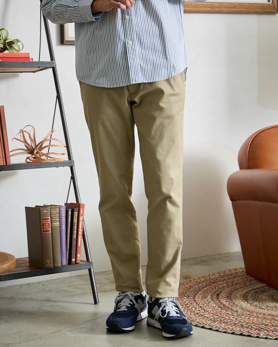 ストレッチチノ