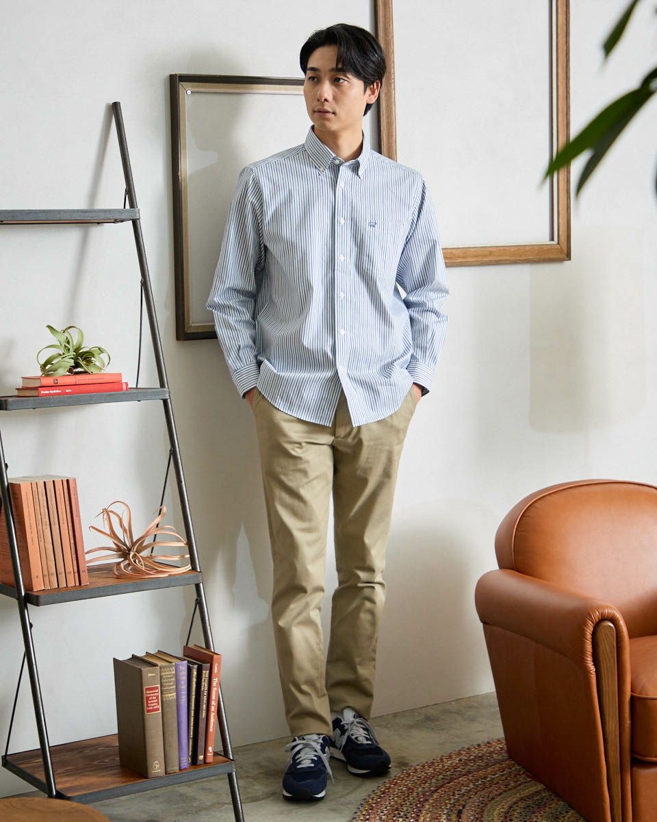 ストレッチチノ