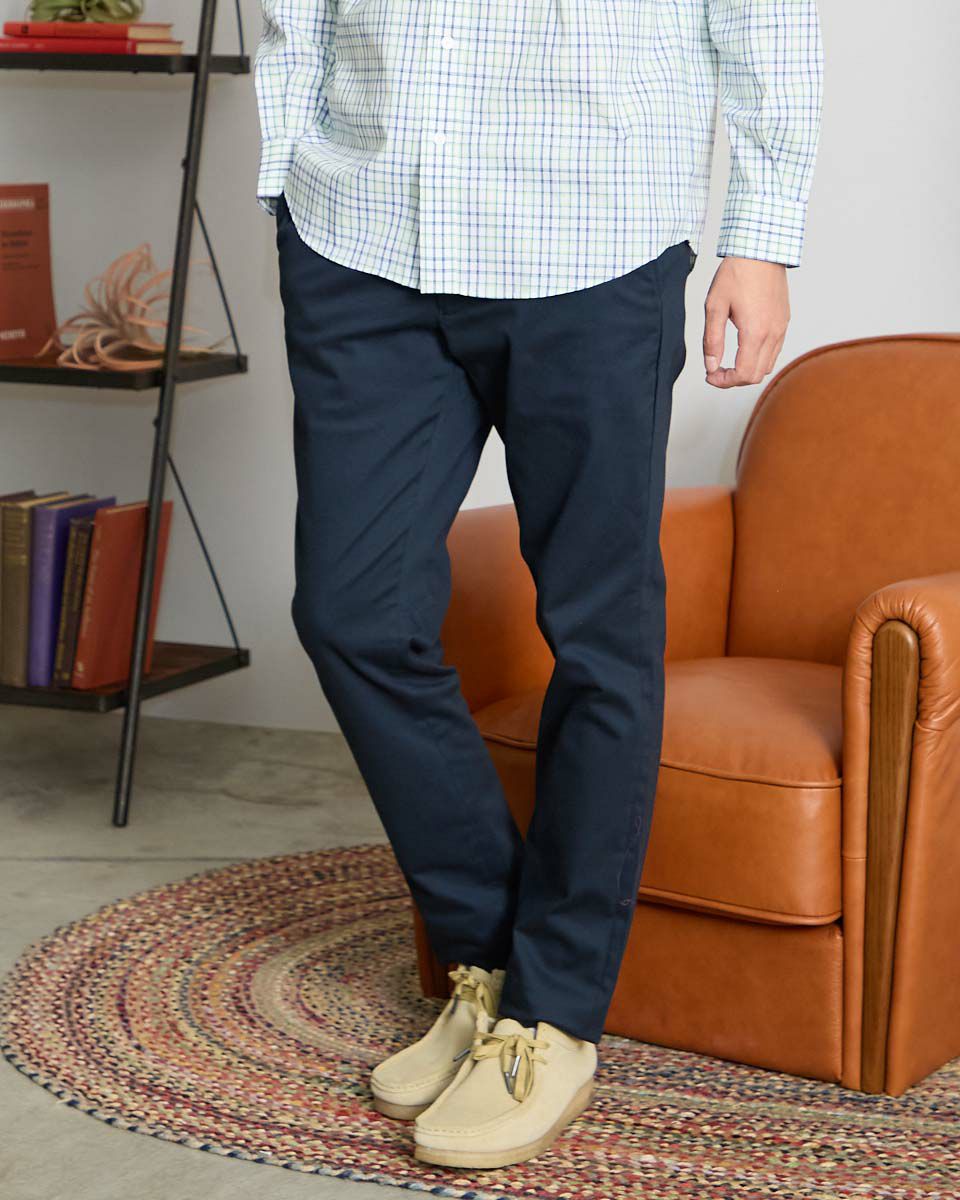 ストレッチチノ