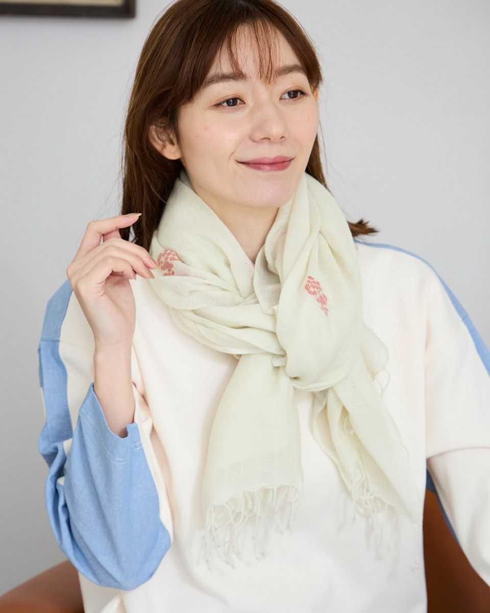 ストール
