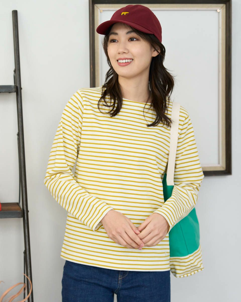 帆布トート