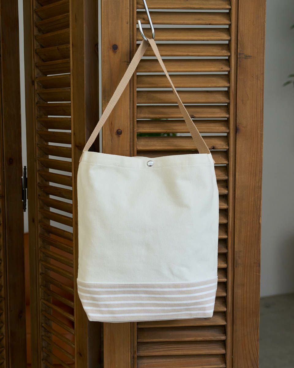 帆布トート
