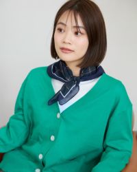 スカーフ