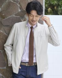 ドライビングジャケット