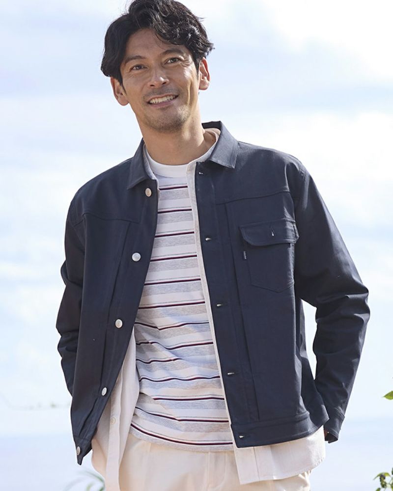 Ｇジャン