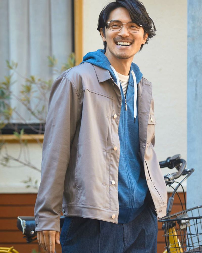 Ｇジャン