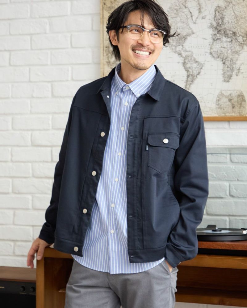 Ｇジャン