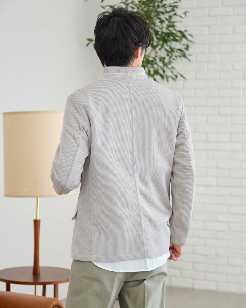 ジャケット