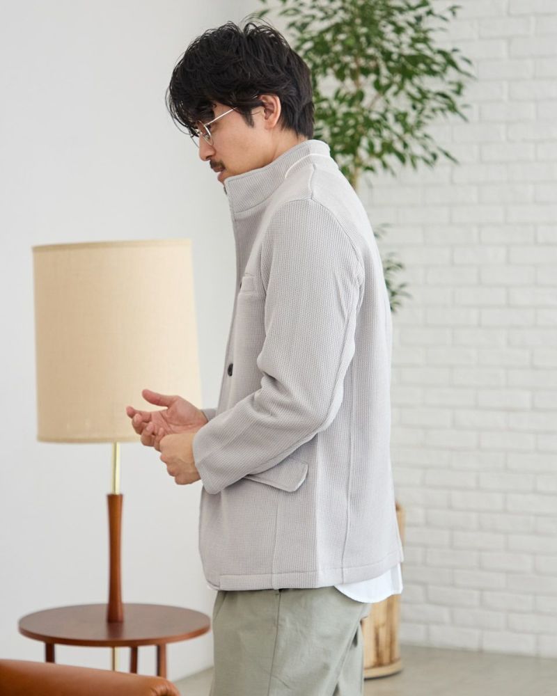 ジャケット