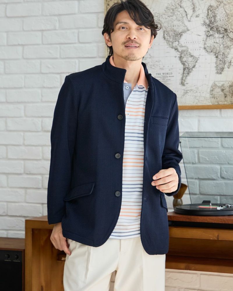 ジャケット