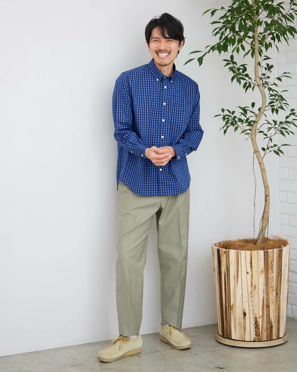 スラックス