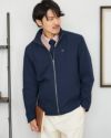 ドライビングジャケット