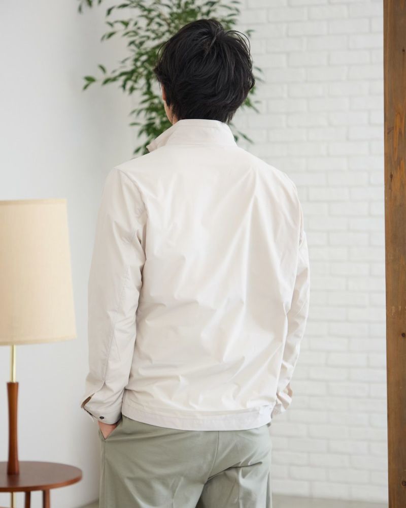 ドライビングジャケット