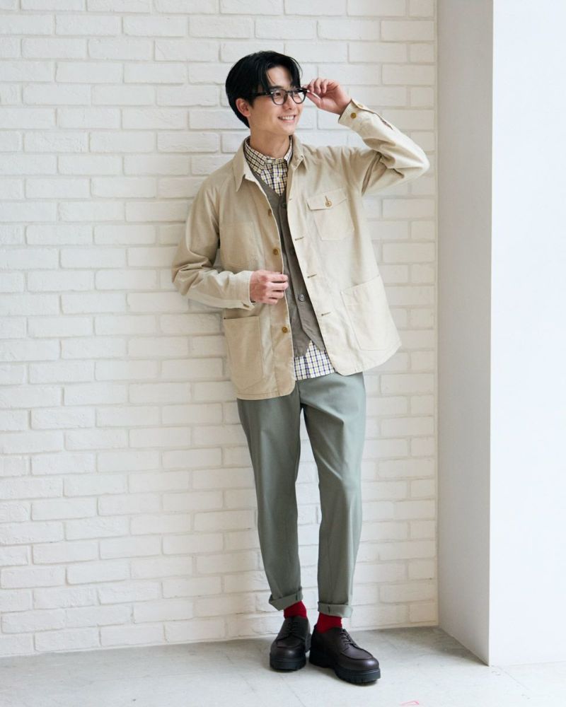 ベスト