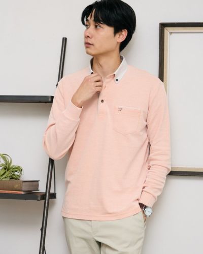 SALE:ポロシャツ | ゴールデンベアストア