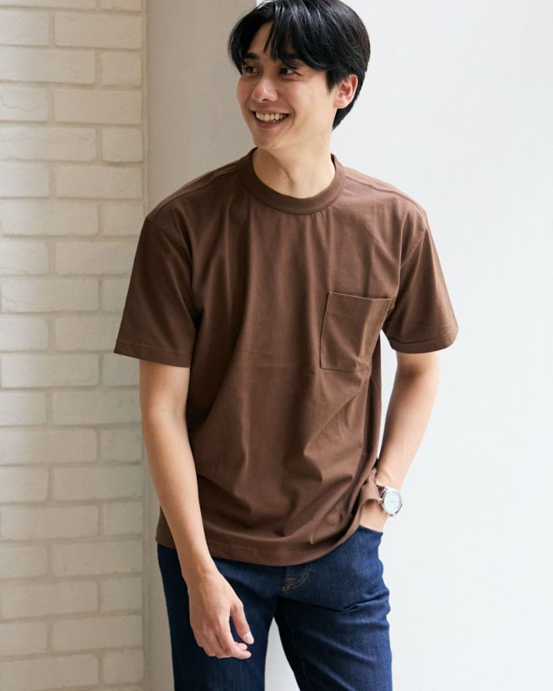 GB天竺Tシャツ
