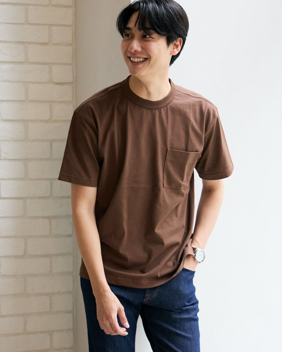 GB天竺Tシャツ
