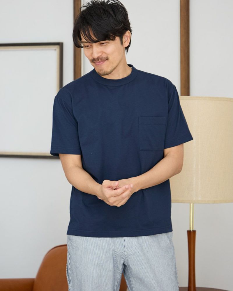 GB天竺Tシャツ