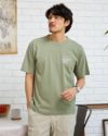 ロゴTシャツ
