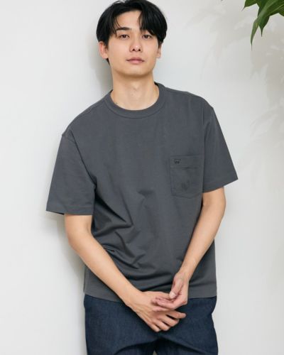 楽天市場】GB天竺Tシャツ/レディース/467Q3434ギフト包装無料S