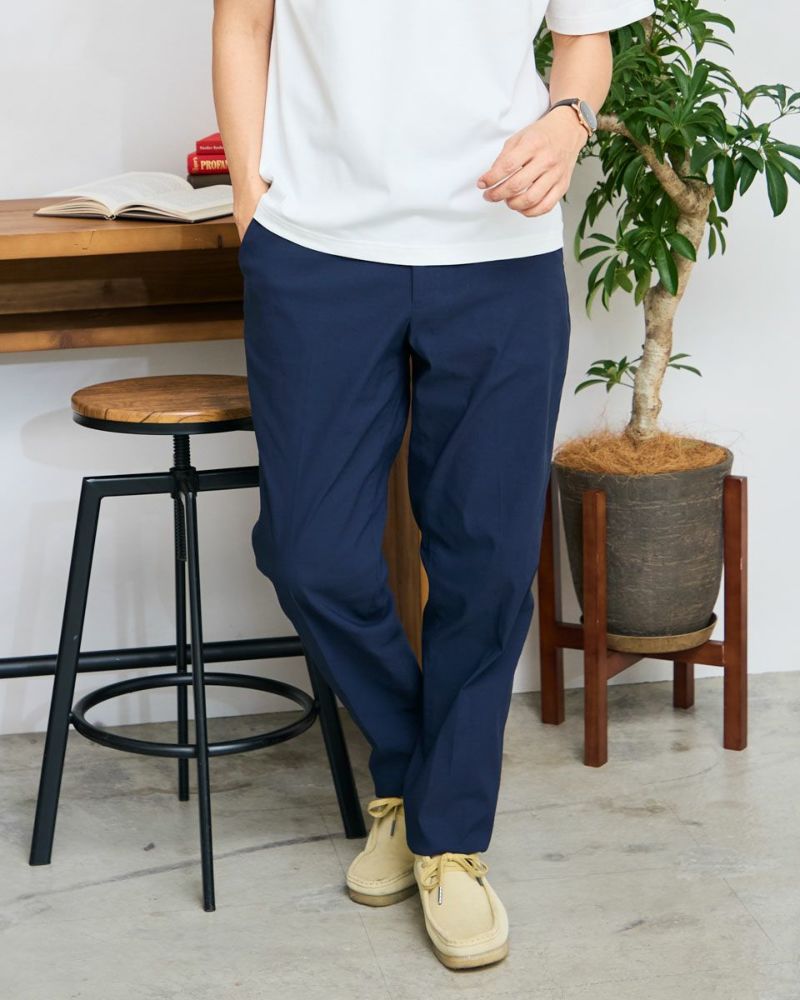 超ストレッチパンツ