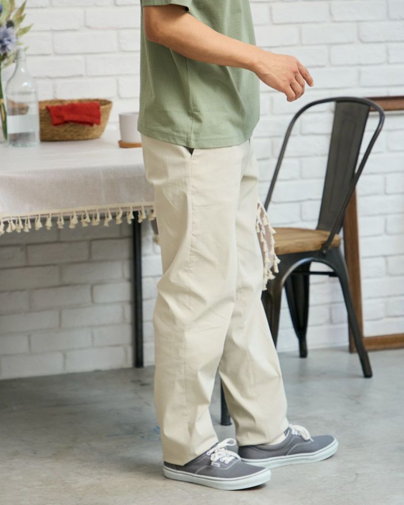 超ストレッチパンツ