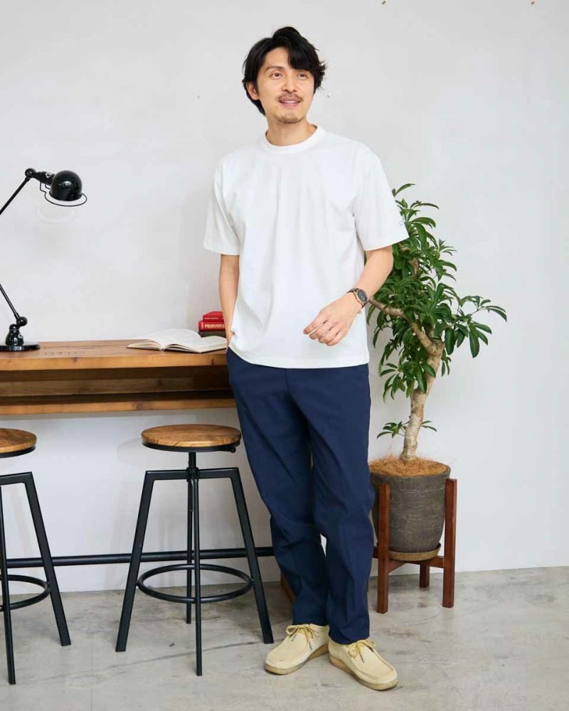 超ストレッチパンツ