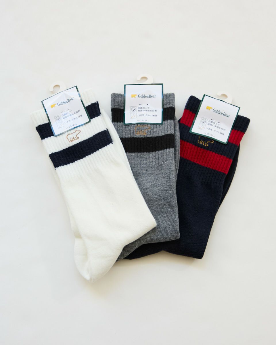 ラインソックス