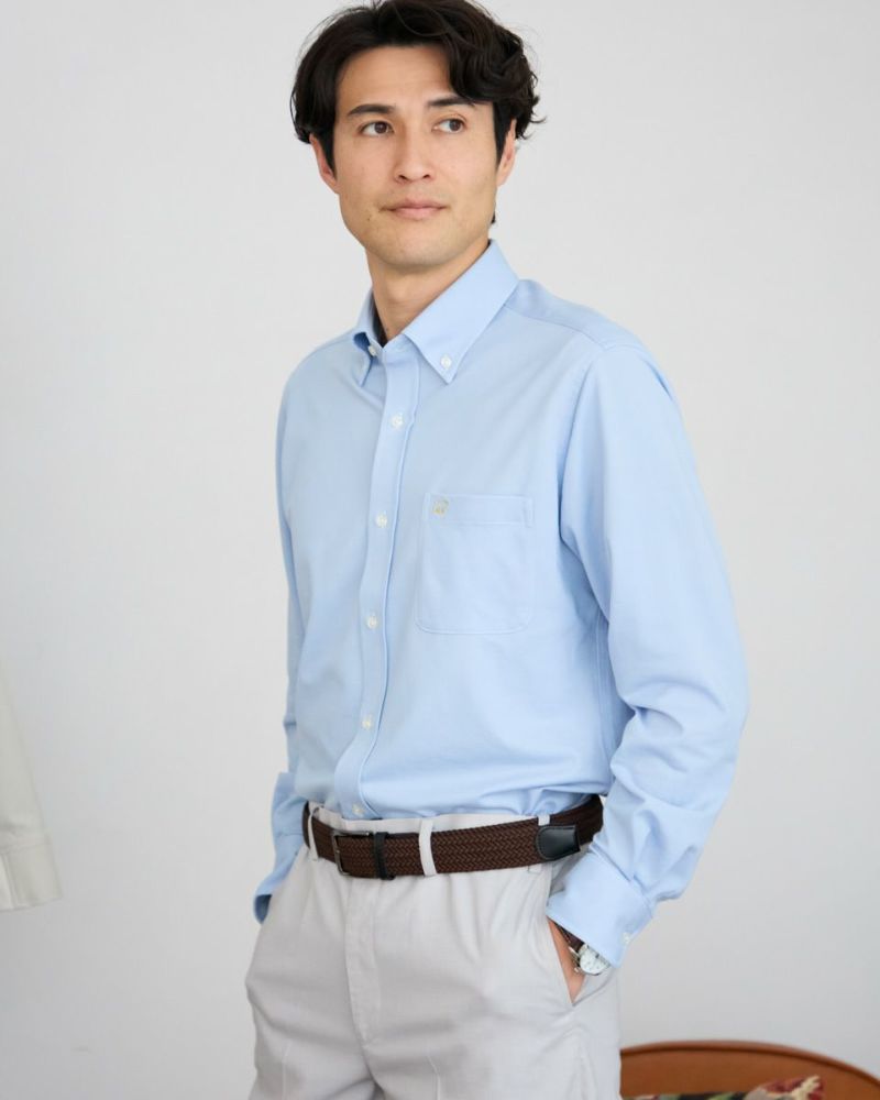 BDシャツ