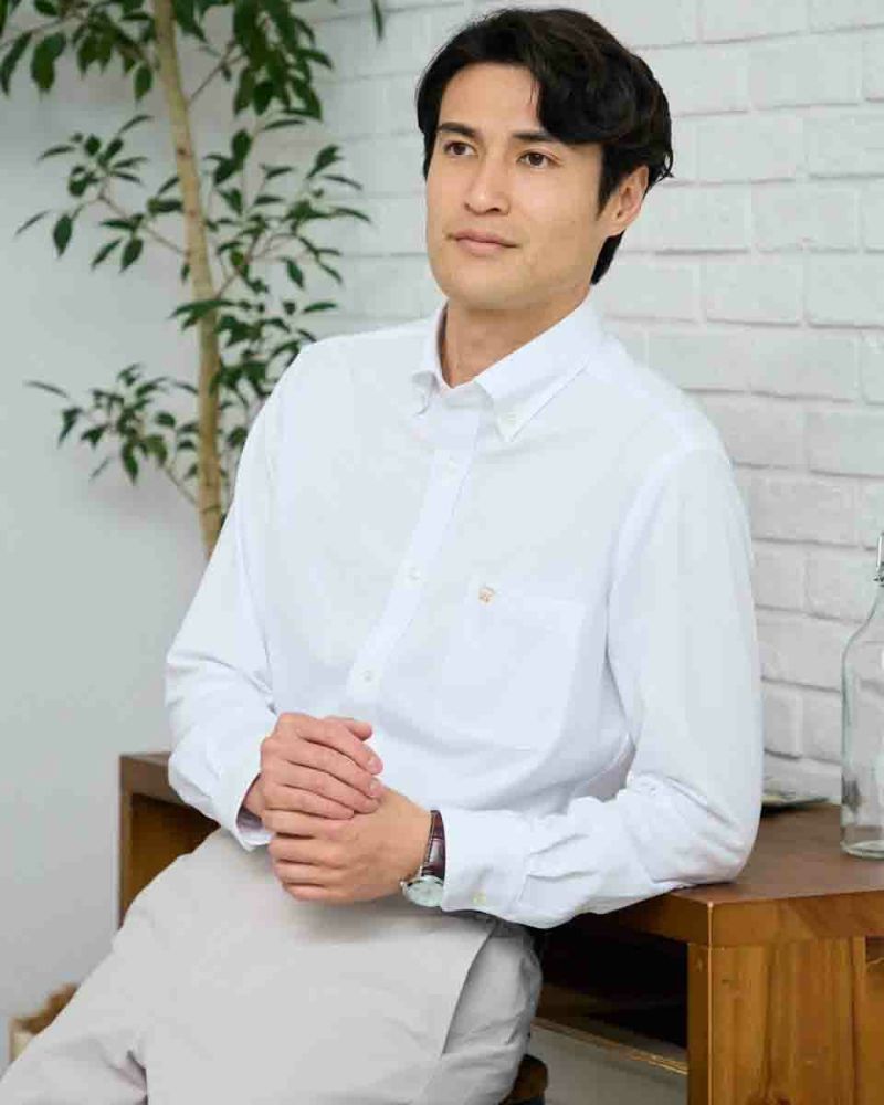 BDシャツ