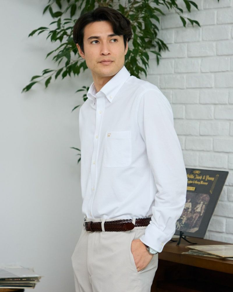 BDシャツ