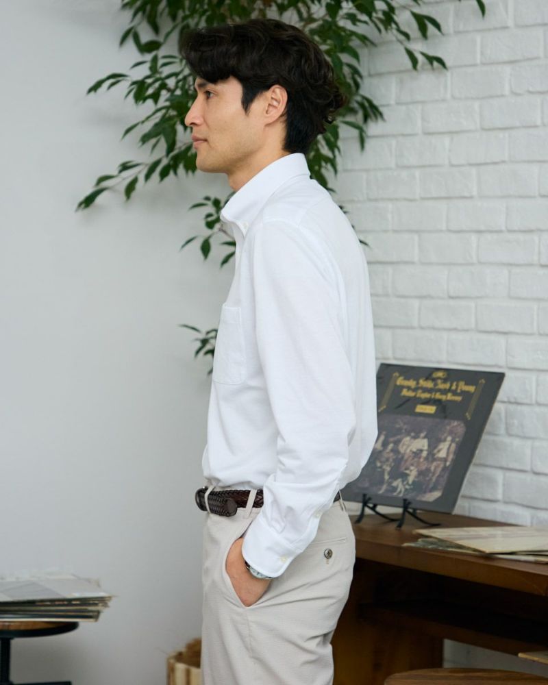 BDシャツ