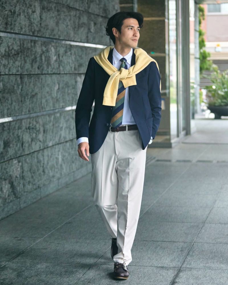 BDシャツ
