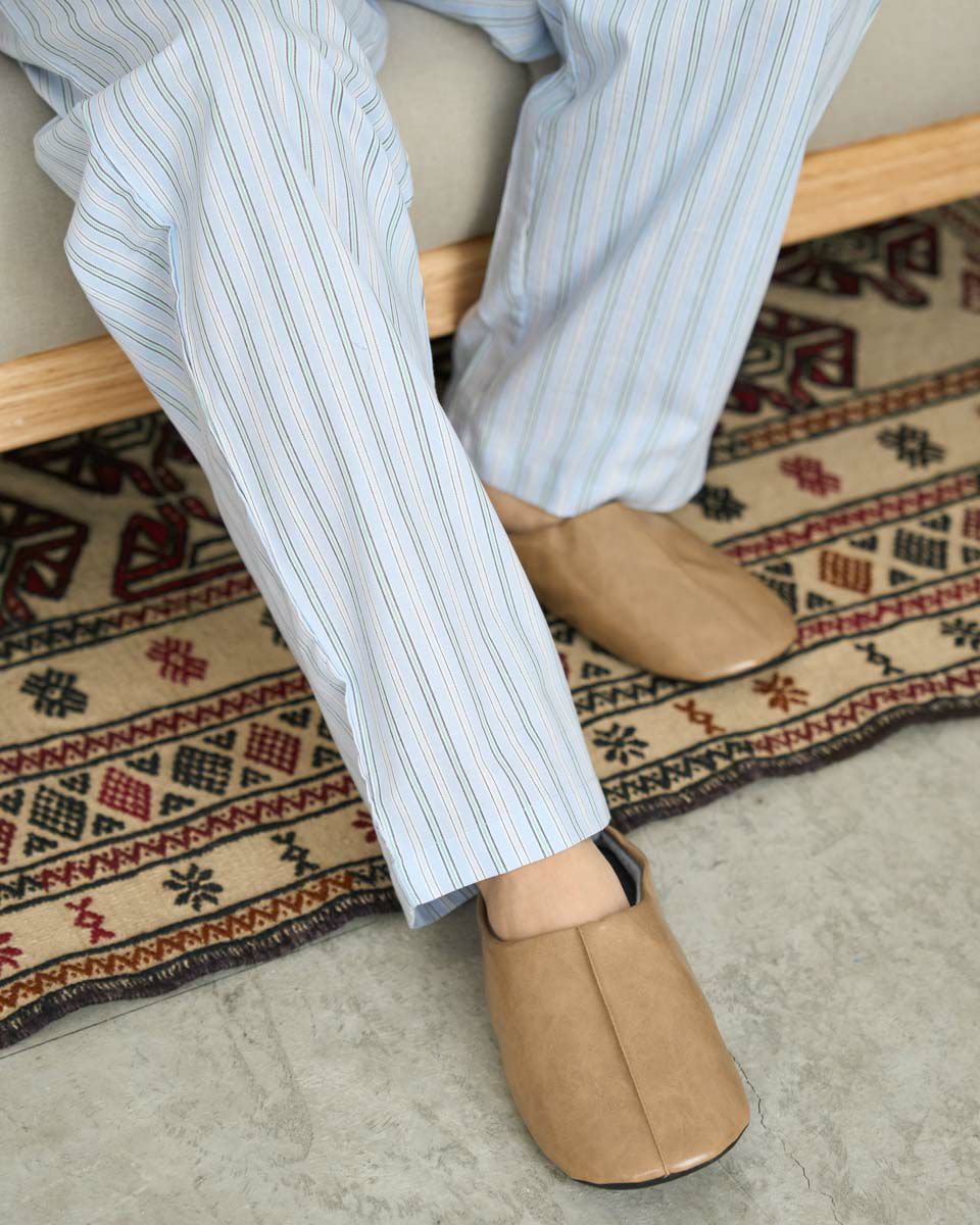 ツイルテーラーパジャマ