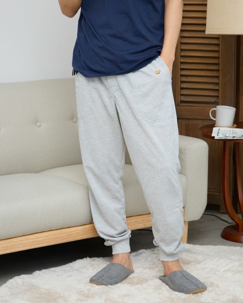Home Wear リラックスパンツ