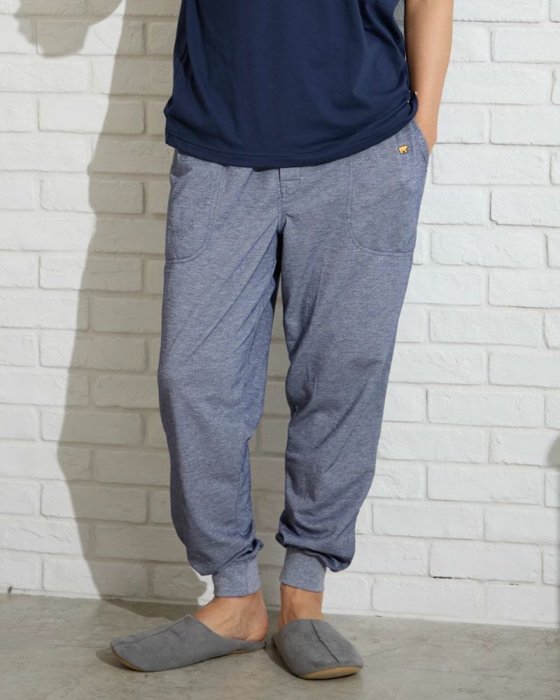 Home Wear リラックスパンツ