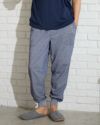 Home Wear リラックスパンツ