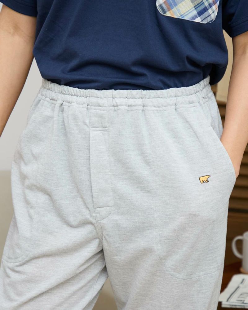 Home Wear リラックスパンツ