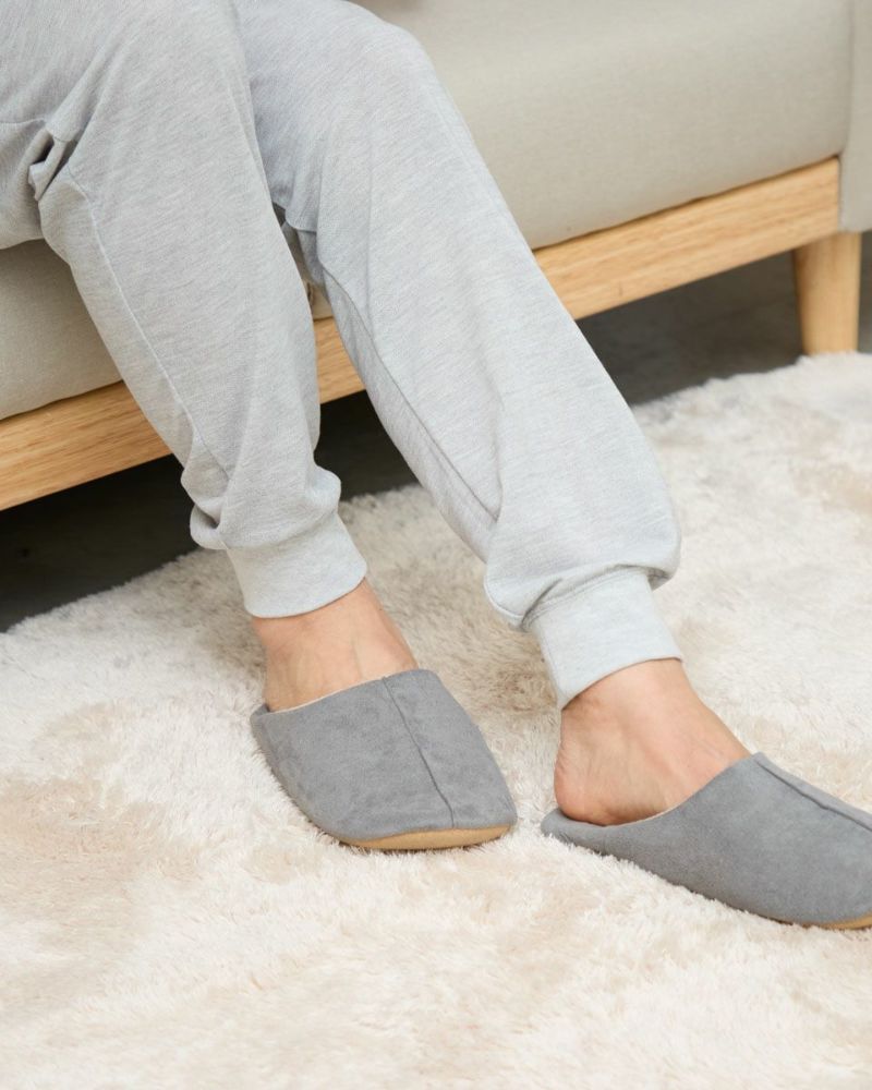 Home Wear リラックスパンツ