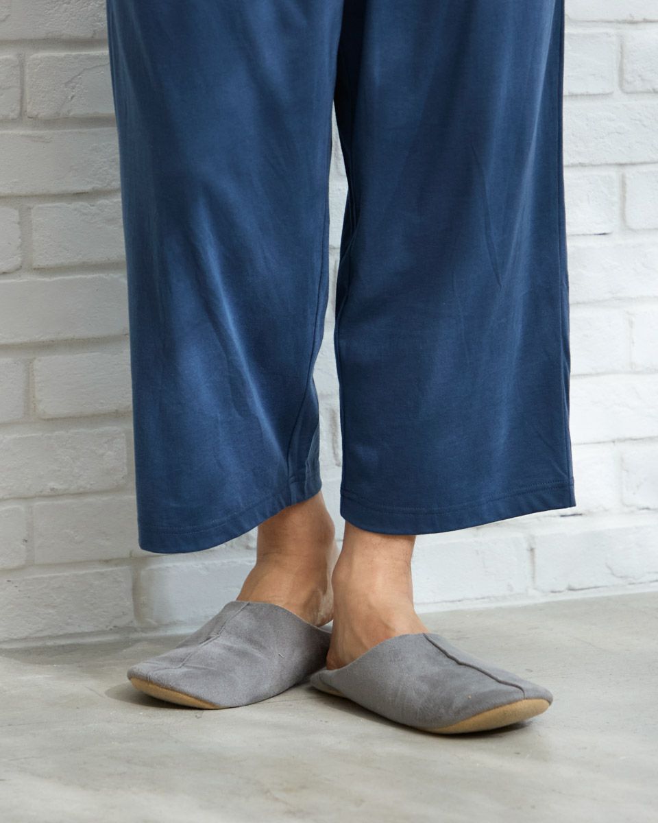 タックボーダーパジャマ